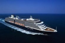 Gluten-Free Cruise with Holland America