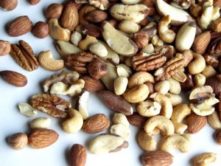 Nuts Online – Assured Gluten-Free