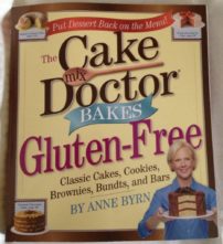 Giveaway – Anne Byrn’s Amazing Cookbook!