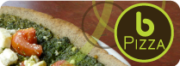 The Gluten Free Bistro- Fresh Gluten-Free Pizza Crust For You