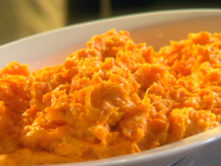 Gluten-Free Sweet Potatoes