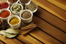 Gluten- Free Garam Masala Mix