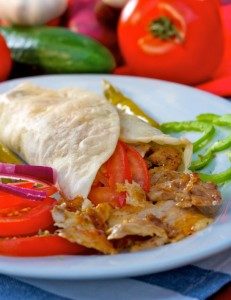 Shredded Beef or Shredded Chicken | Gluten Free Help