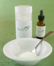 Stevia – Just A Terrific Sweetener