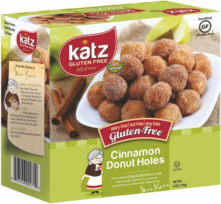 Katz Gluten Free-Part 2