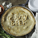 Beef Pie Gone Gluten Free and Grass Fed 1