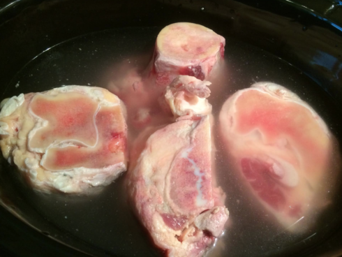 Celiac and Bone Broth Benefits 2