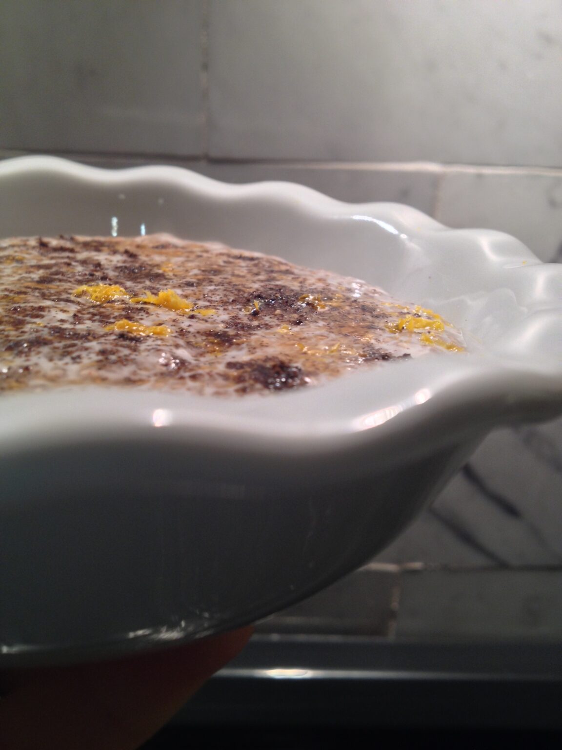 Sugar Free Tapioca Pudding Gluten Free Help